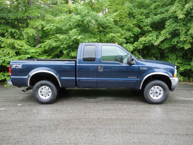 Ford F250 2002 photo 14