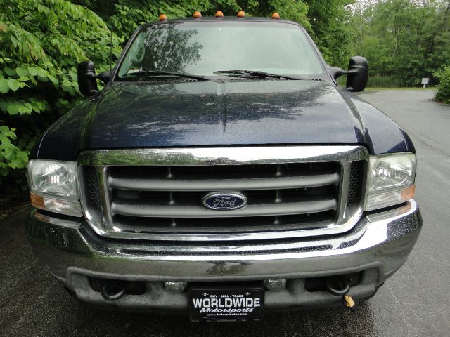 Ford F250 2002 photo 15