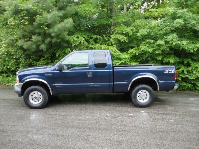 Ford F250 2002 photo 19