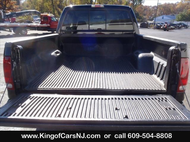 Ford F250 2002 photo 1