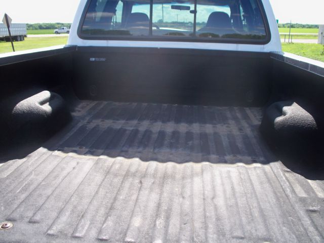 Ford F250 2002 photo 1