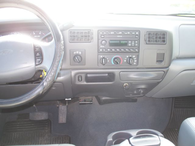 Ford F250 2002 photo 16