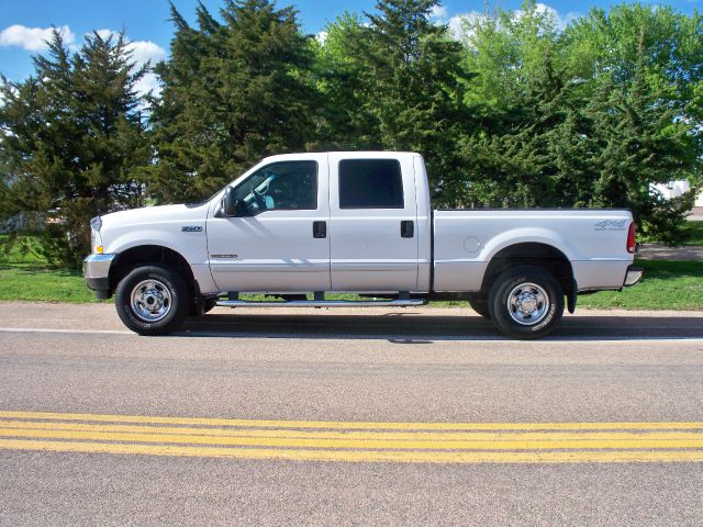 Ford F250 2002 photo 19