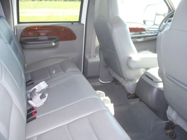 Ford F250 2002 photo 2