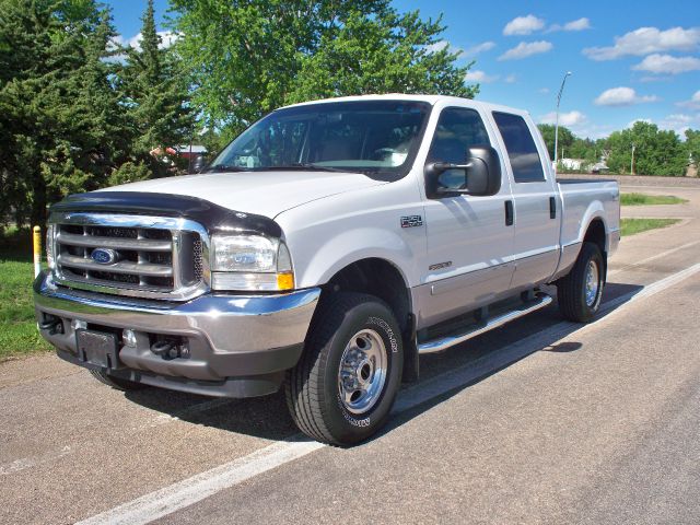 Ford F250 2002 photo 21