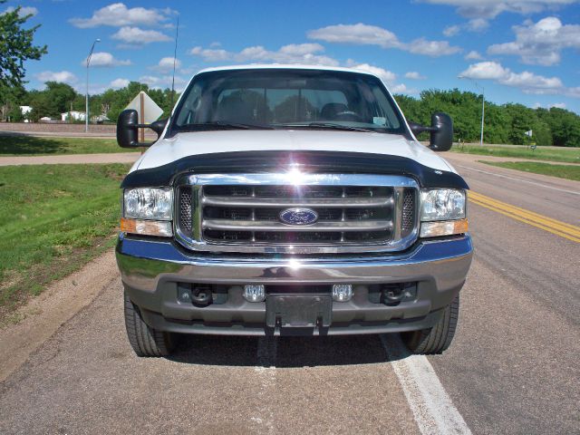 Ford F250 2002 photo 23
