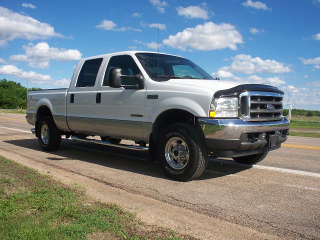 Ford F250 2002 photo 24