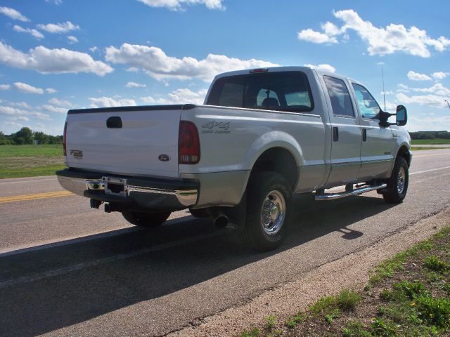 Ford F250 2002 photo 25