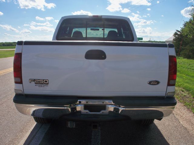 Ford F250 2002 photo 26