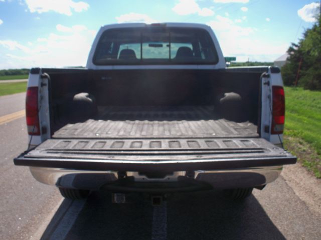 Ford F250 2002 photo 27