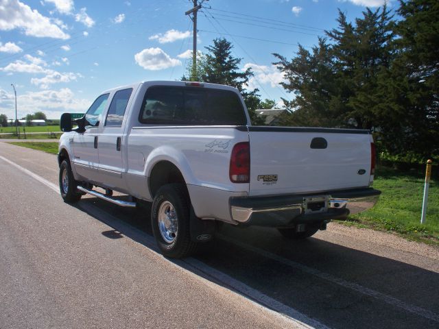 Ford F250 2002 photo 28