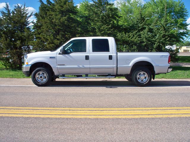 Ford F250 2002 photo 29