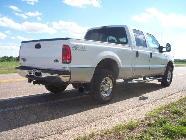 Ford F250 2002 photo 4