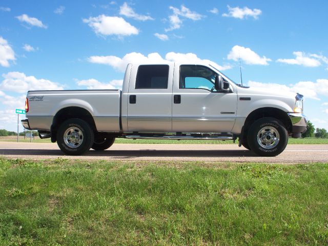 Ford F250 2002 photo 5