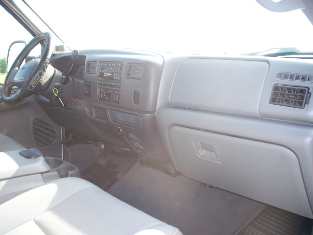 Ford F250 2002 photo 6