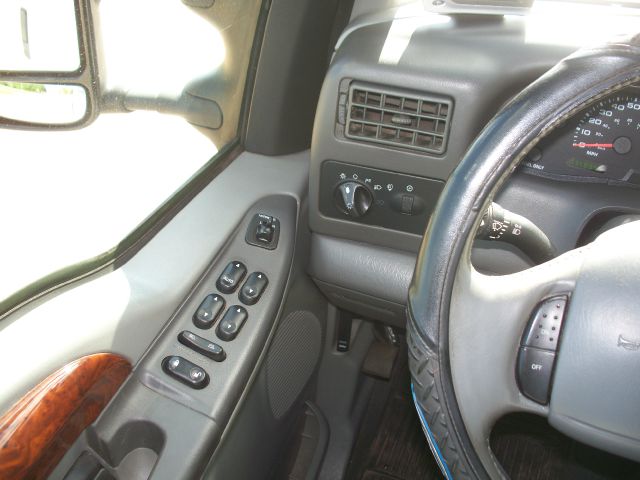 Ford F250 2002 photo 8