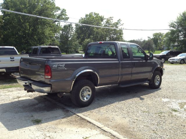 Ford F250 2002 photo 1