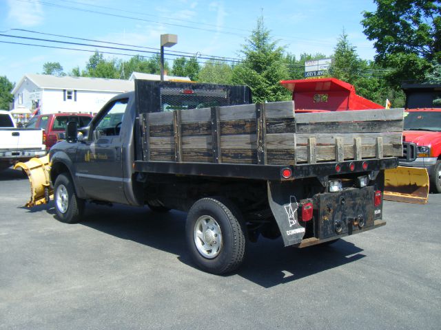 Ford F250 2002 photo 3