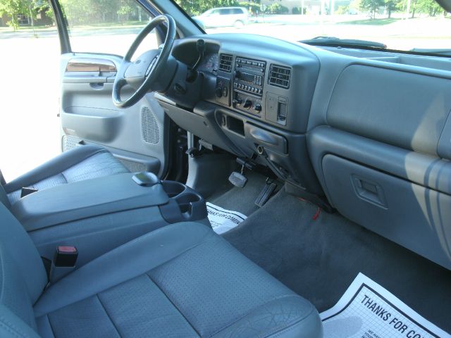 Ford F250 2002 photo 12