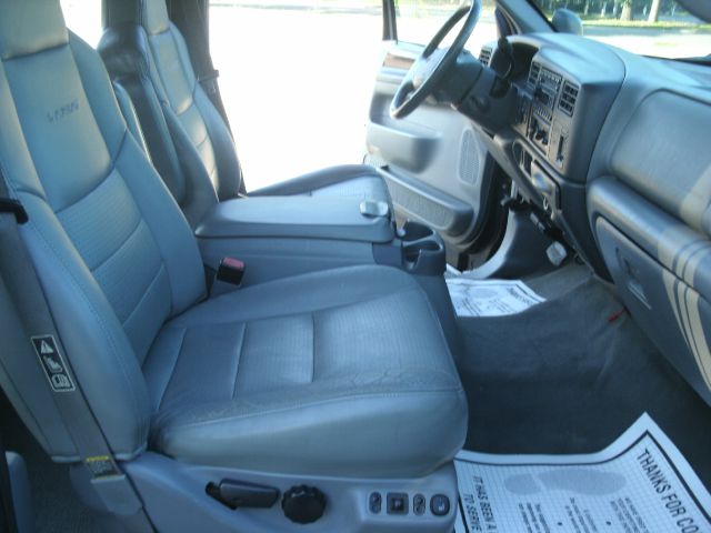 Ford F250 2002 photo 13