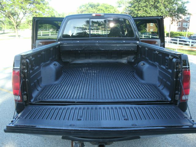 Ford F250 2002 photo 14