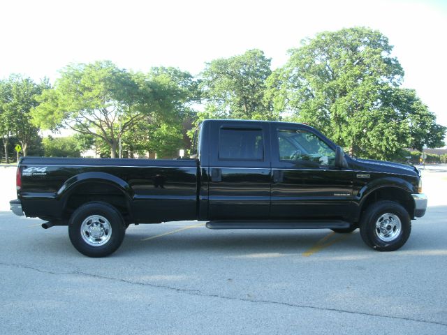 Ford F250 2002 photo 23