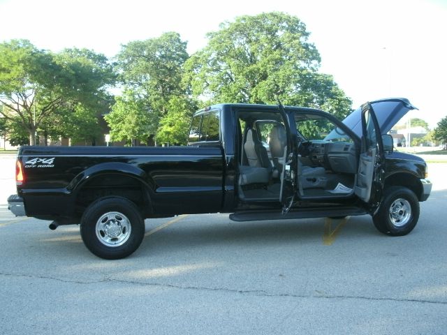 Ford F250 2002 photo 27