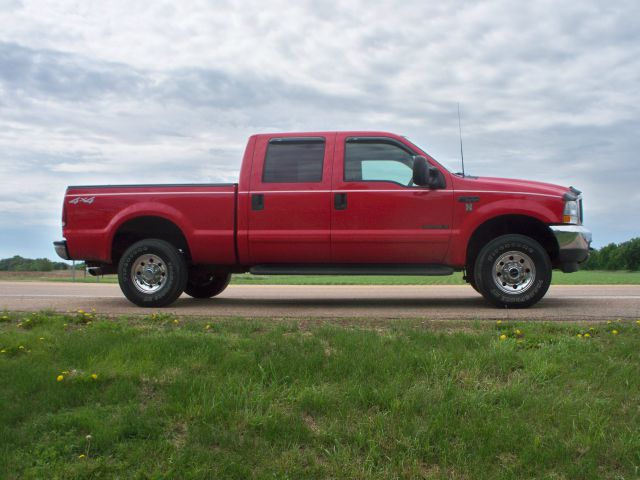 Ford F250 2002 photo 11