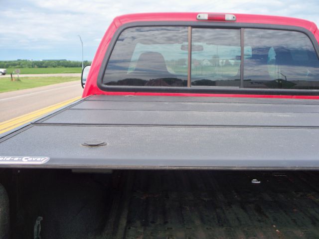 Ford F250 2002 photo 12