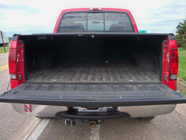 Ford F250 2002 photo 14