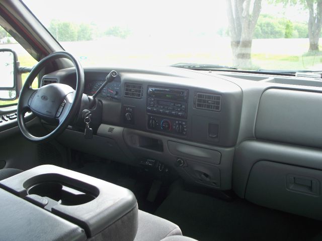 Ford F250 2002 photo 18