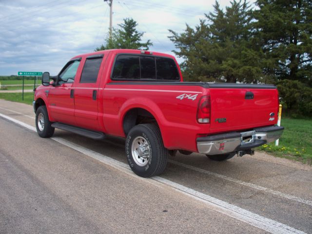 Ford F250 2002 photo 20