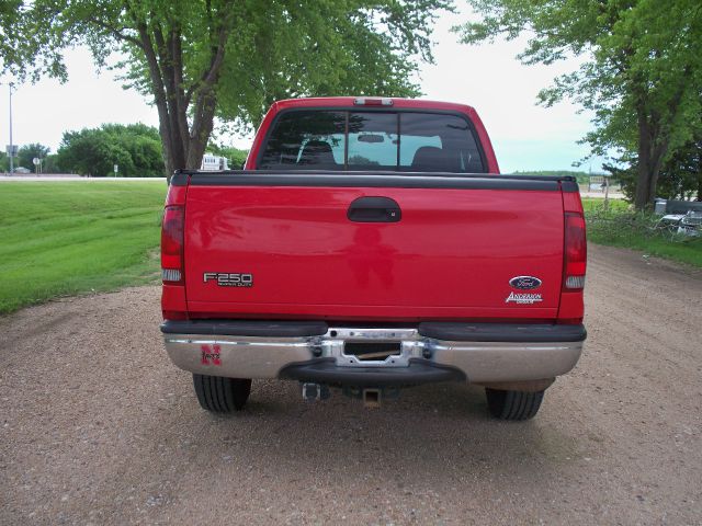 Ford F250 2002 photo 21