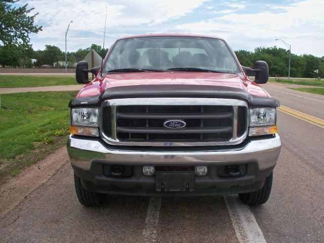 Ford F250 2002 photo 23