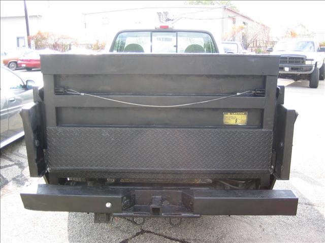 Ford F250 2002 photo 1