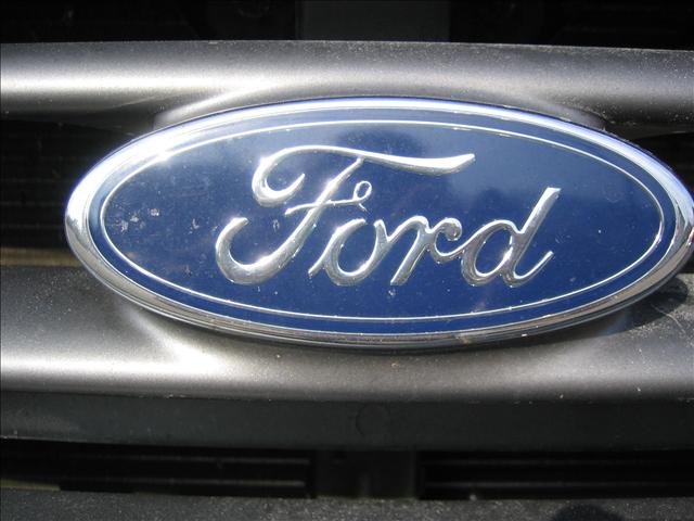 Ford F250 2002 photo 2