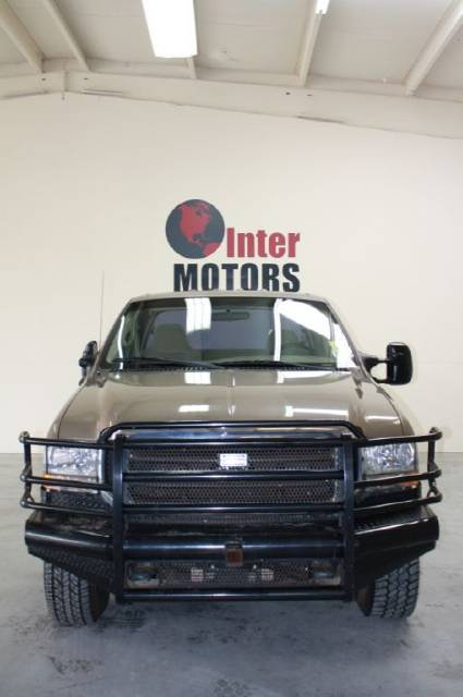 Ford F250 2002 photo 2