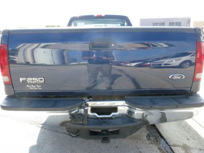 Ford F250 2002 photo 2