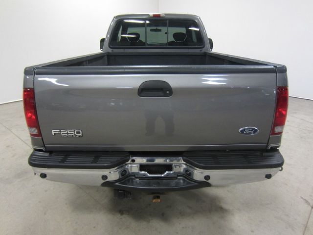 Ford F250 2002 photo 2