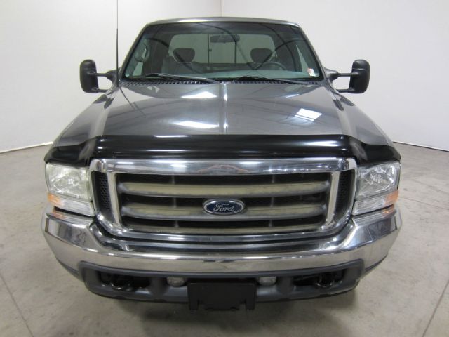 Ford F250 2002 photo 4