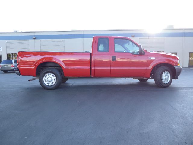 Ford F250 2002 photo 10