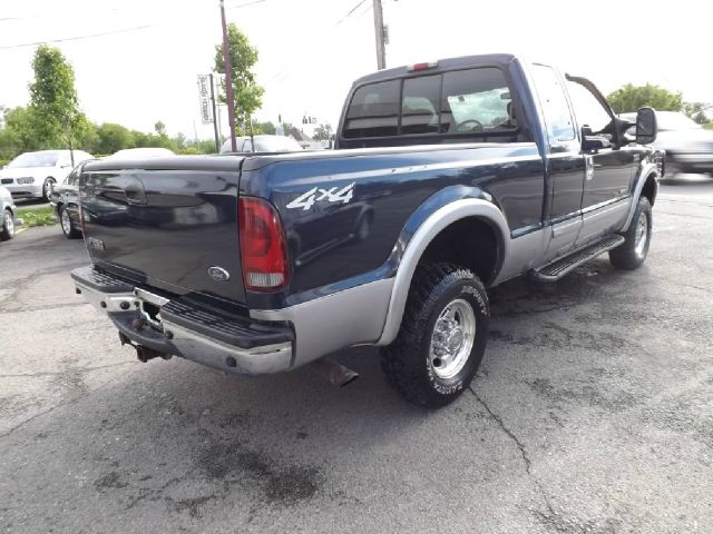 Ford F250 2002 photo 13