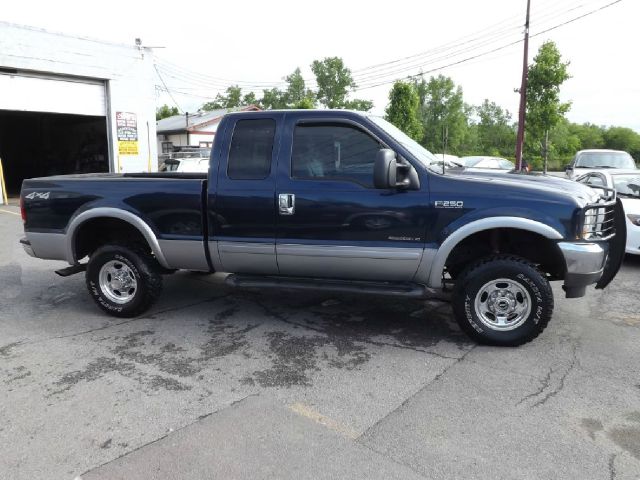 Ford F250 2002 photo 14