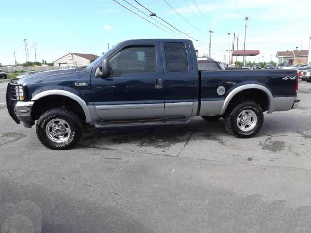 Ford F250 2002 photo 15