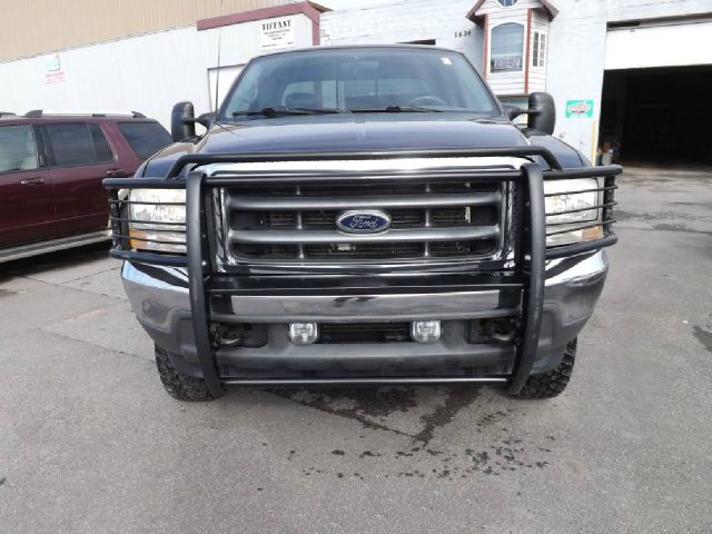 Ford F250 2002 photo 16