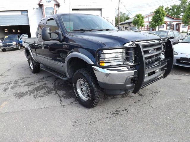 Ford F250 2002 photo 18