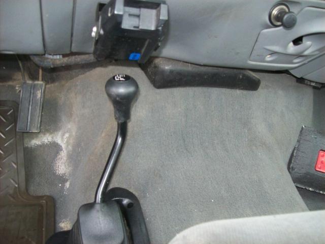 Ford F250 2002 photo 3