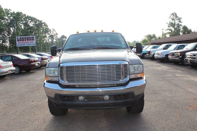 Ford F250 2002 photo 4