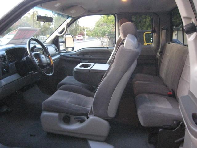 Ford F250 2002 photo 3