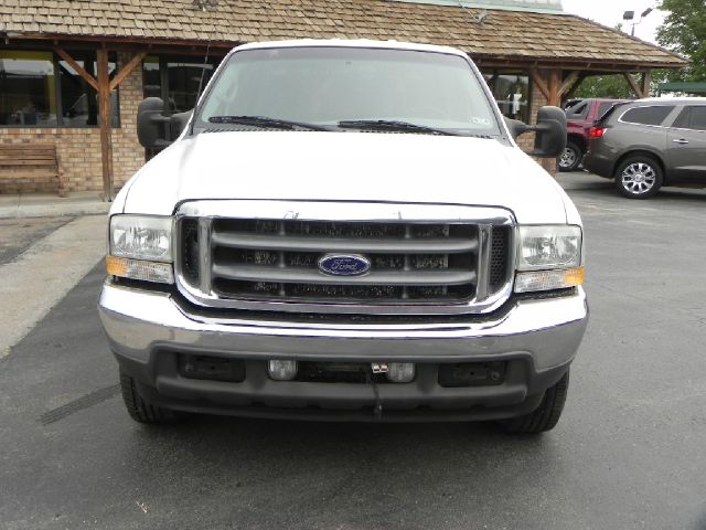 Ford F250 2002 photo 12